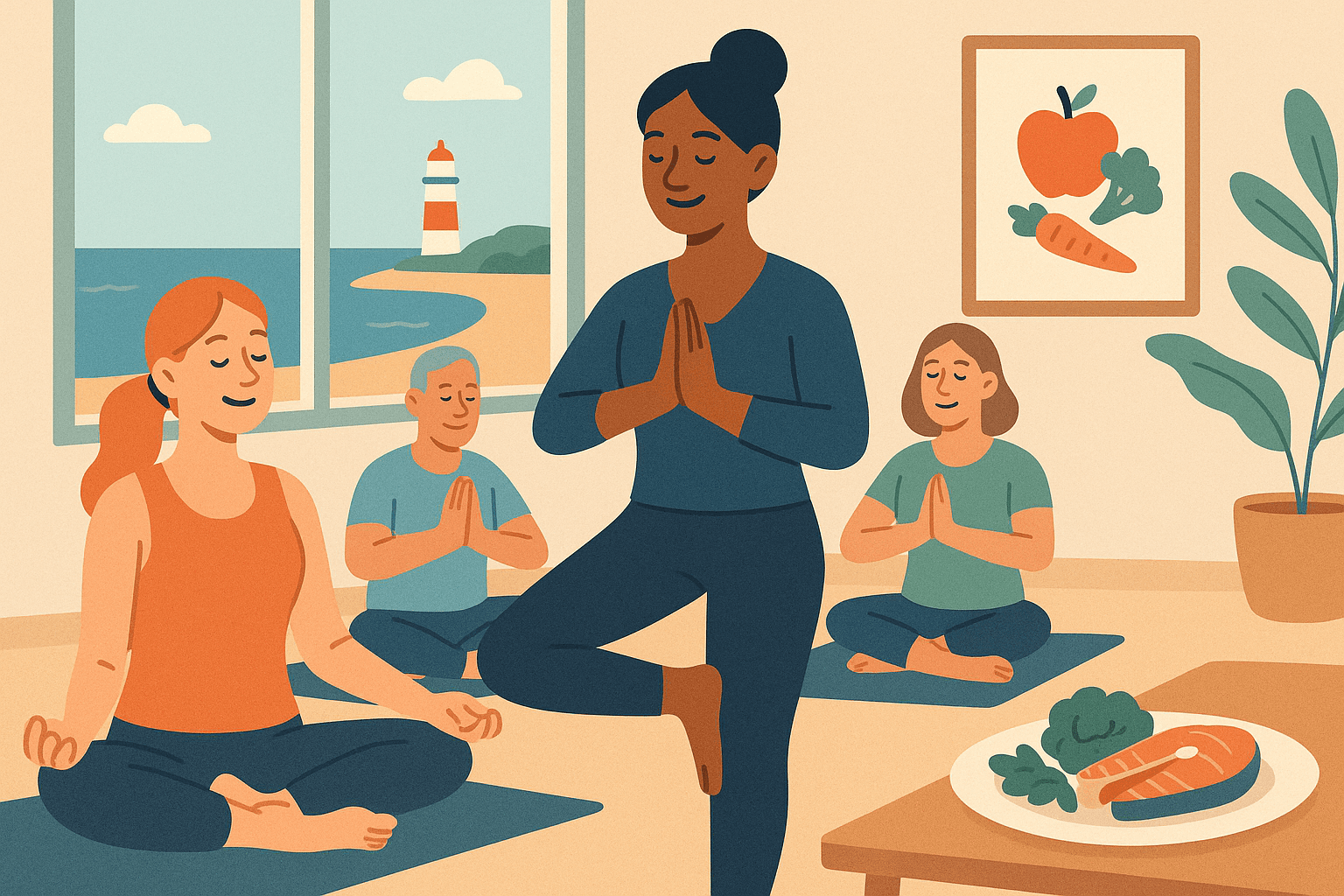 Kategorie Gesundheit, Bewegung u. Ernährung